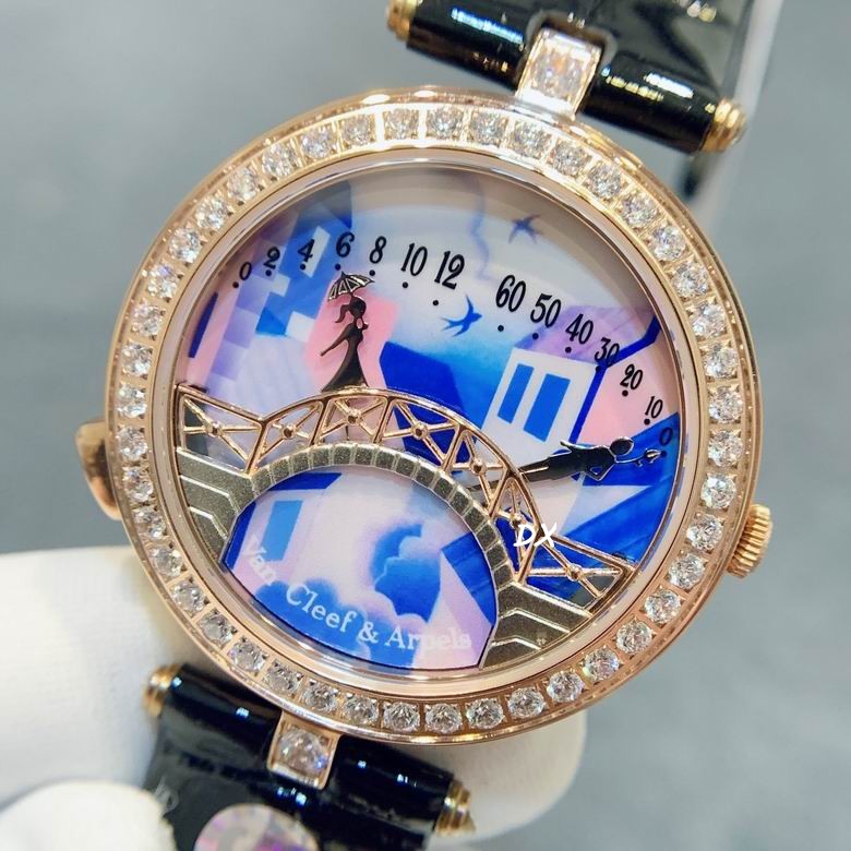 Van Cleef & Arpels 38x8mm 11nms (30)