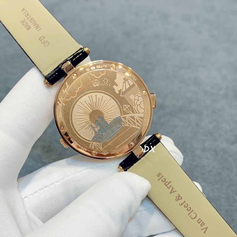 Van Cleef & Arpels 38x8mm 11nms (35)