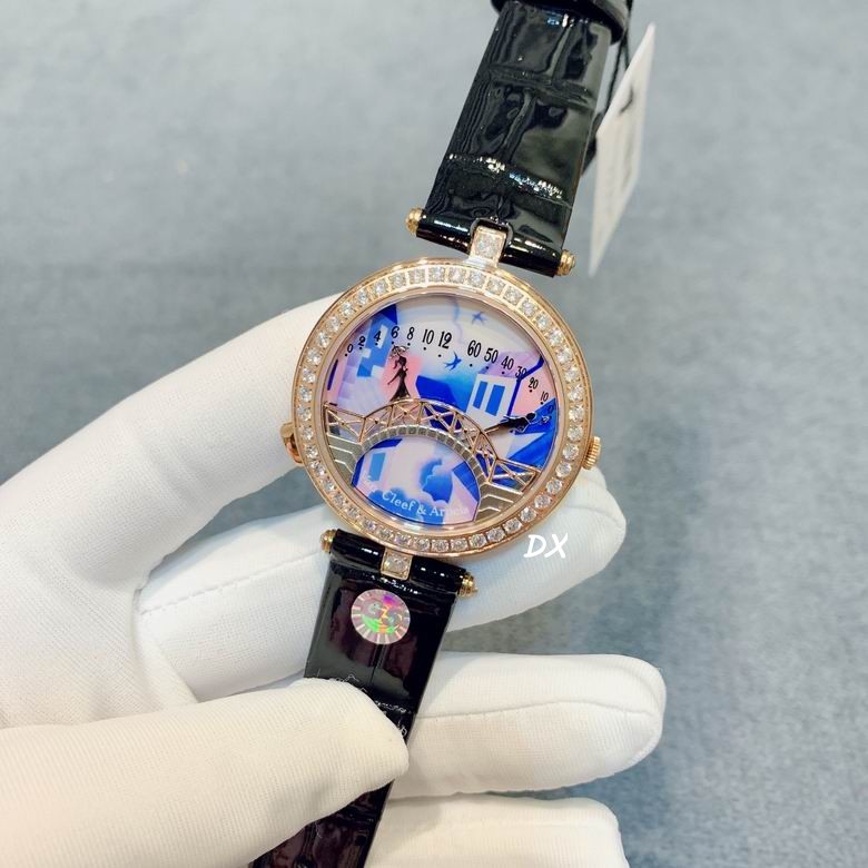 Van Cleef & Arpels 38x8mm 11nms (36)