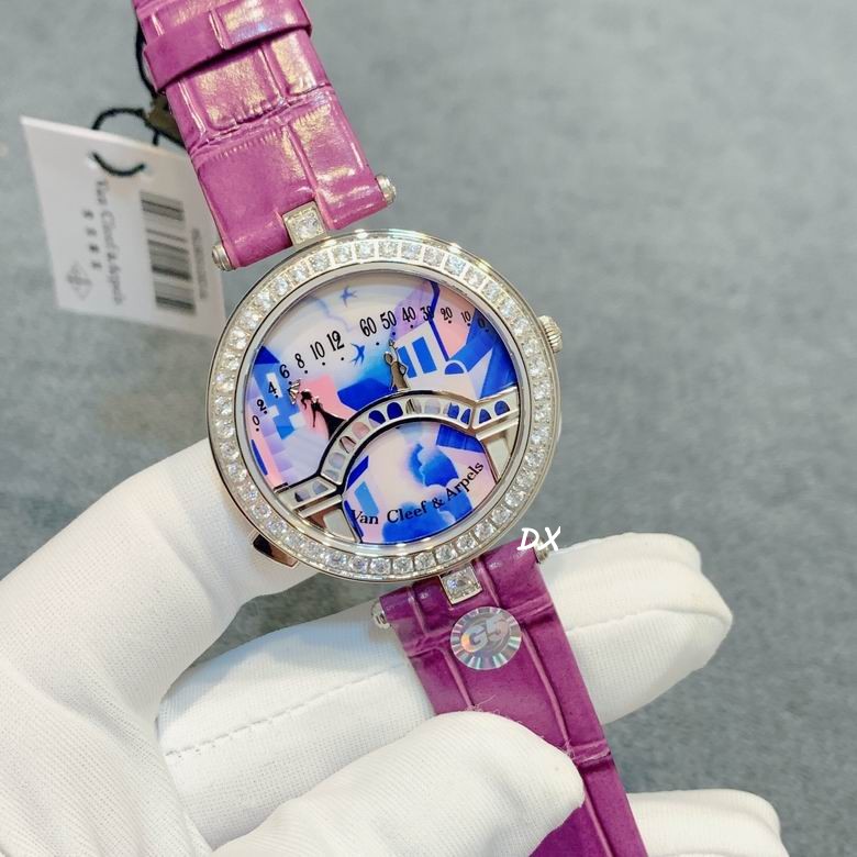 Van Cleef & Arpels 38x8mm 11nms (37)