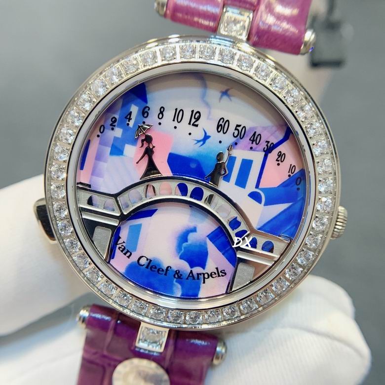 Van Cleef & Arpels 38x8mm 11nms (39)