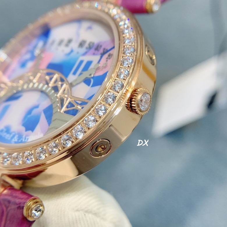 Van Cleef & Arpels 38x8mm 11nms (4)