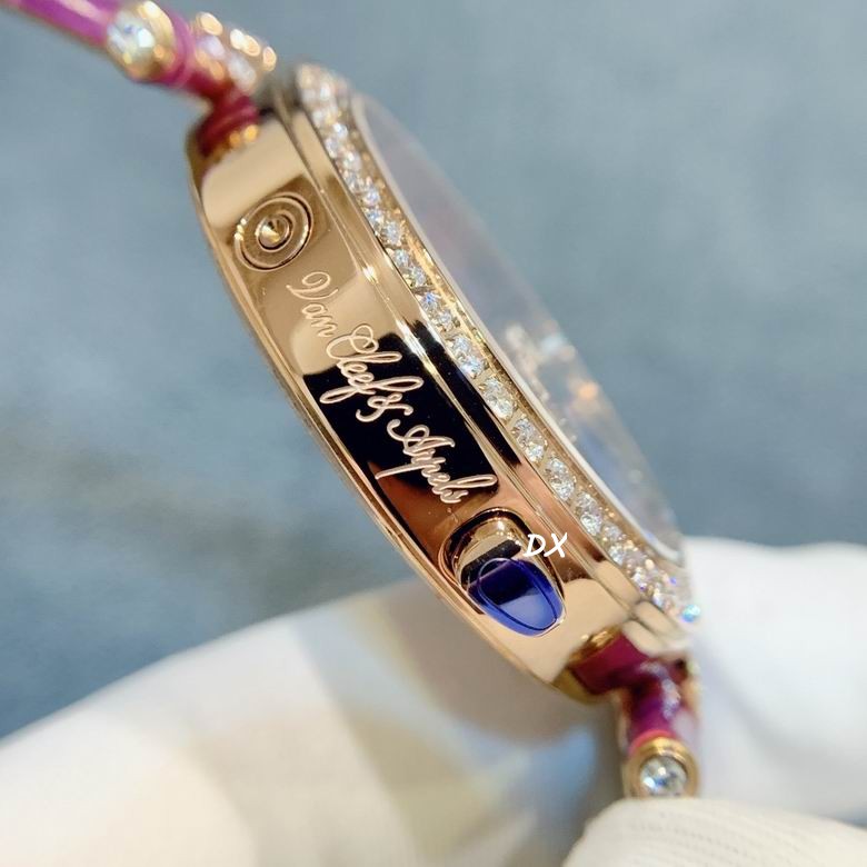 Van Cleef & Arpels 38x8mm 11nms (5)