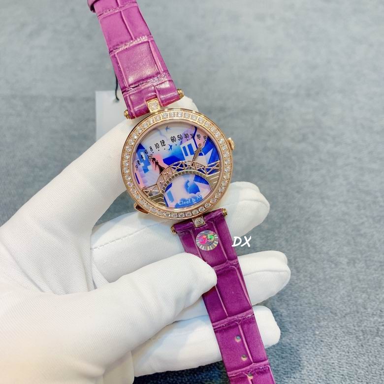 Van Cleef & Arpels 38x8mm 11nms (9)