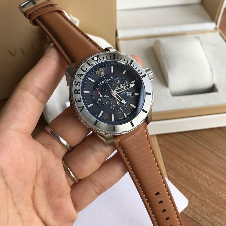 Versace 43mm 11nbz (11)