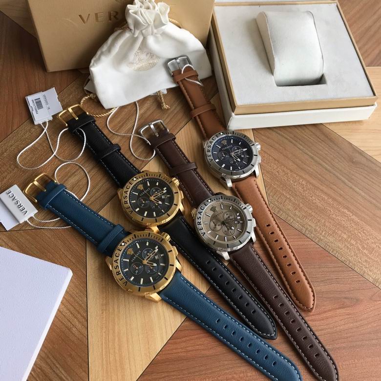 Versace 43mm 11nbz (14)