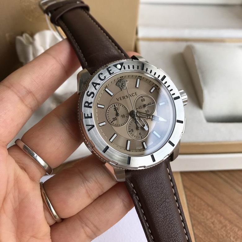 Versace 43mm 11nbz (22)