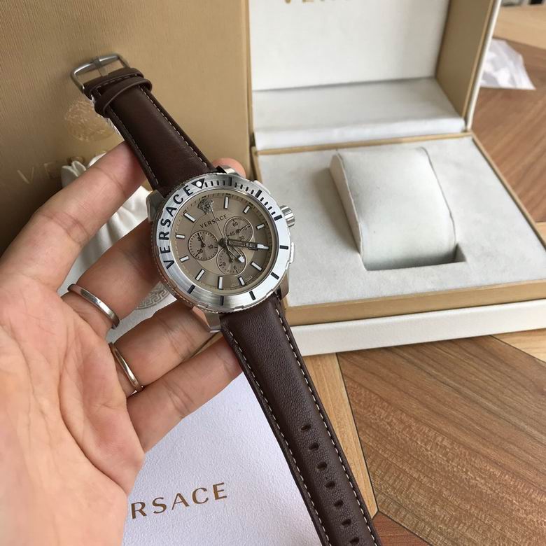 Versace 43mm 11nbz (25)