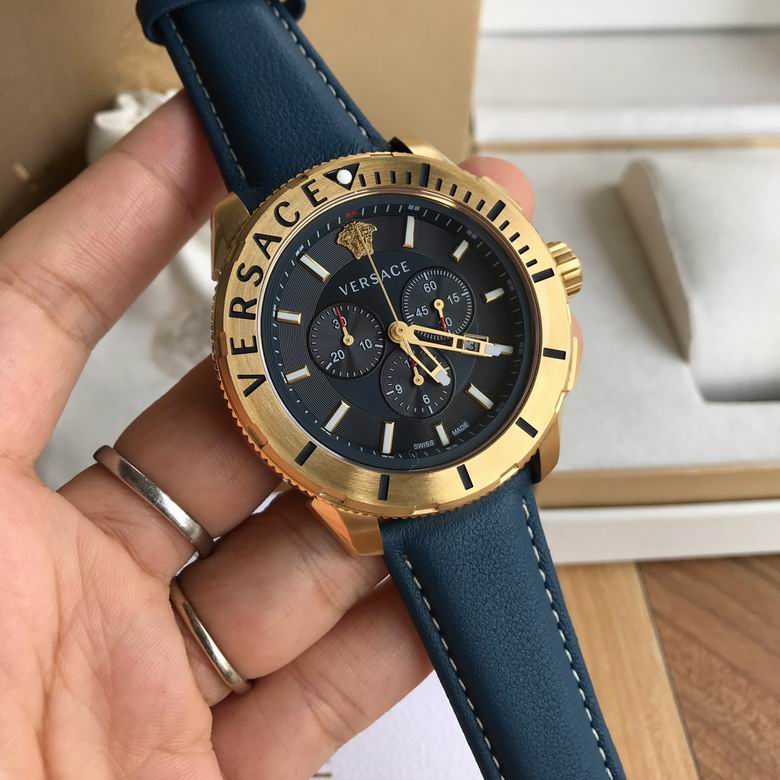 Versace 43mm 11nbz (28)