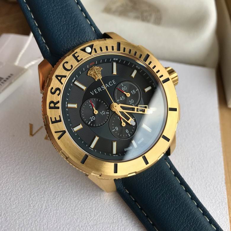 Versace 43mm 11nbz (31)