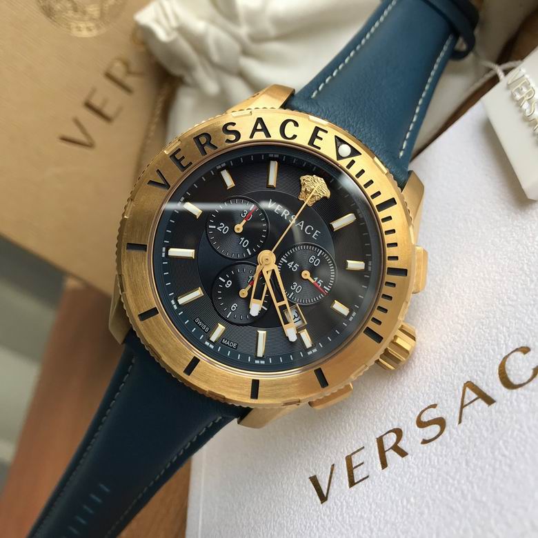 Versace 43mm 11nbz (34)