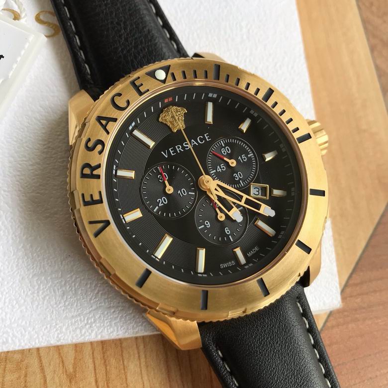 Versace 43mm 11nbz (4)