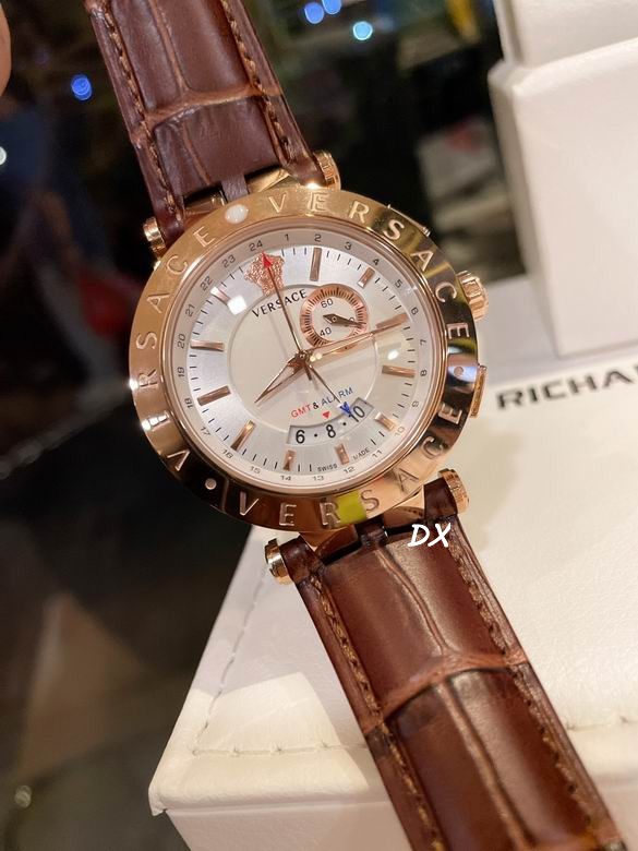 Versace 45mm 5nms (1)