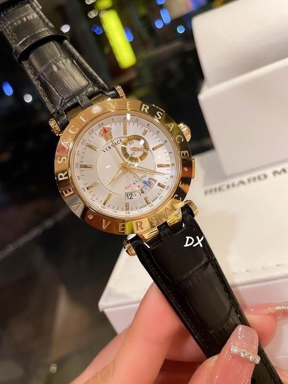 Versace 45mm 5nms (10)