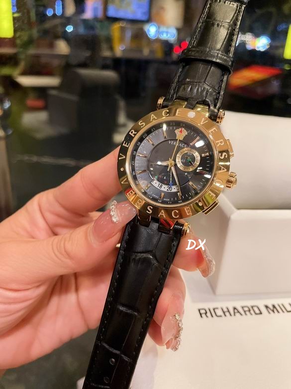 Versace 45mm 5nms (15)