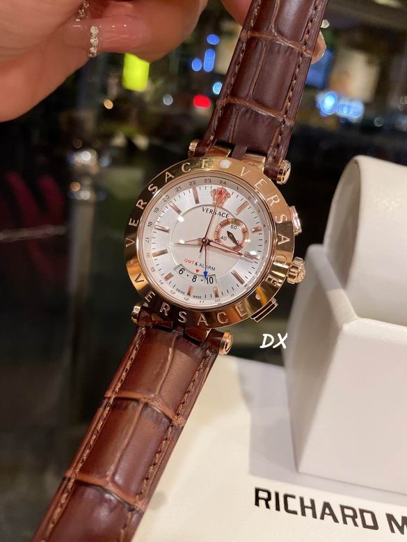 Versace 45mm 5nms (2)