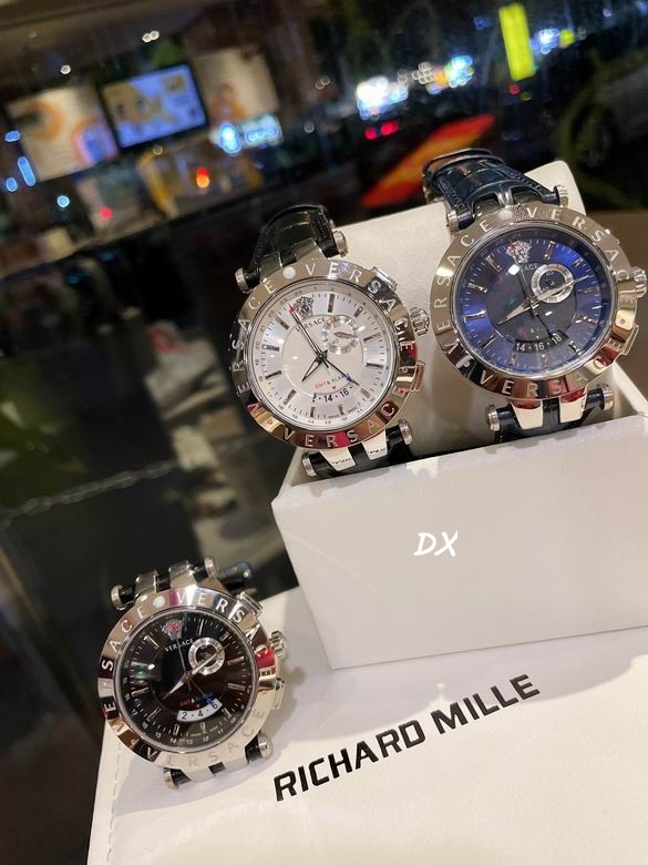 Versace 45mm 5nms (22)