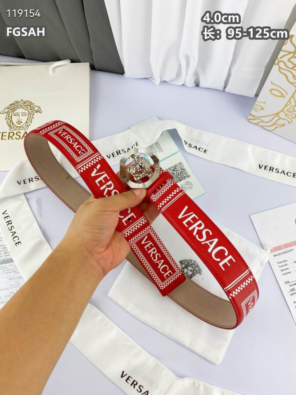 Versace belt 40mmX95-125cm 8L (11)