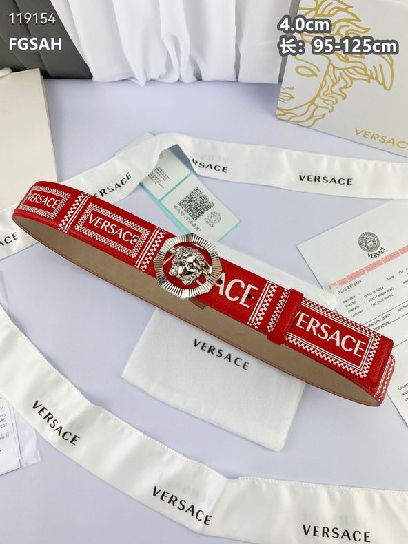 Versace belt 40mmX95-125cm 8L (12)