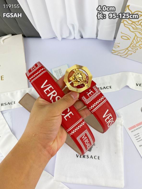 Versace belt 40mmX95-125cm 8L (16)