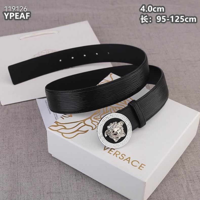 Versace belt 40mmX95-125cm 8L (18)