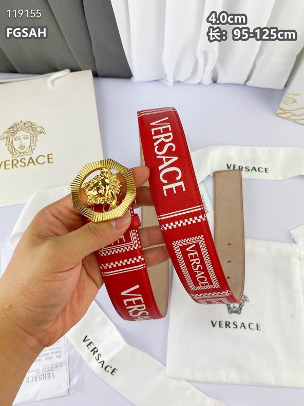 Versace belt 40mmX95-125cm 8L (18)