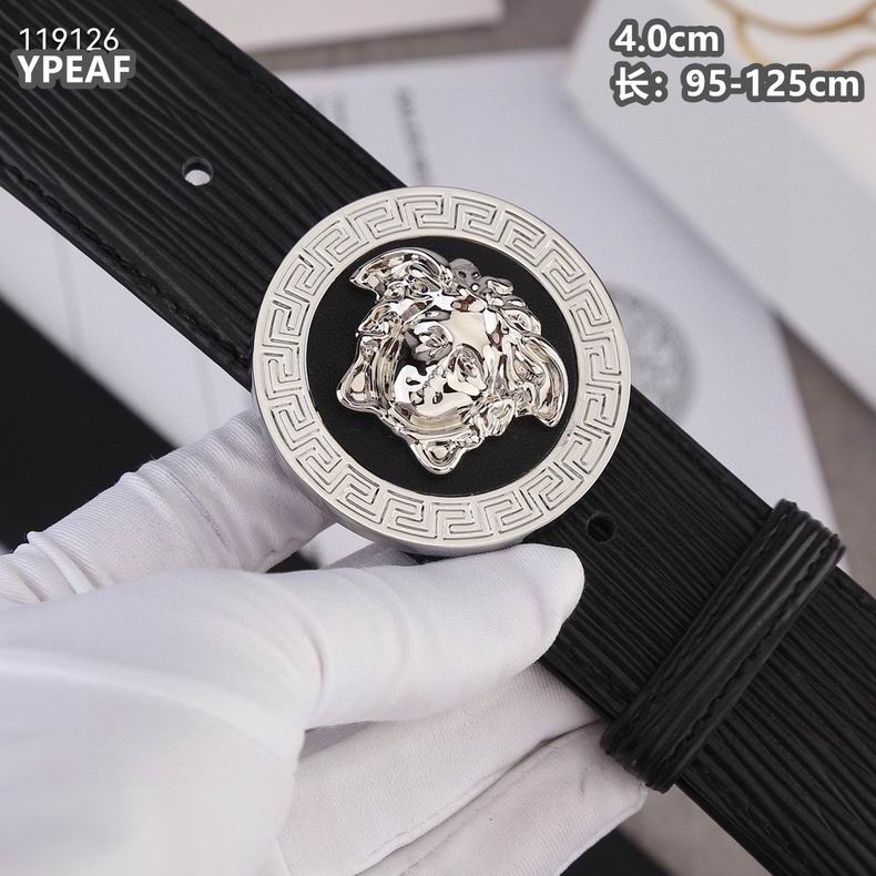 Versace belt 40mmX95-125cm 8L (19)