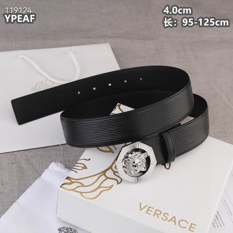 Versace belt 40mmX95-125cm 8L (2)