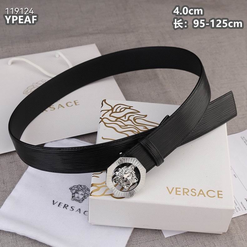 Versace belt 40mmX95-125cm 8L (3)