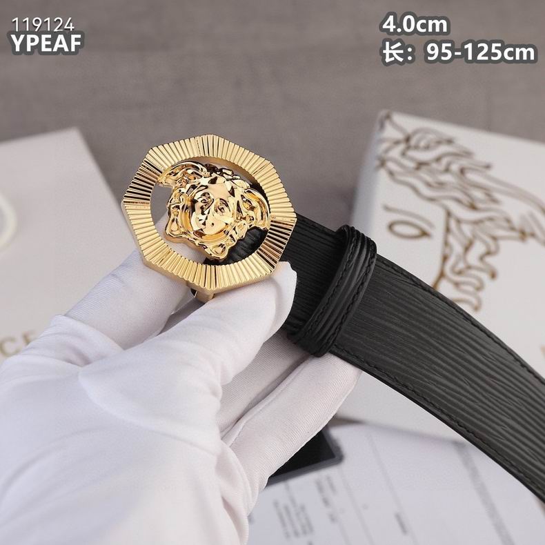 Versace belt 40mmX95-125cm 8L (6)