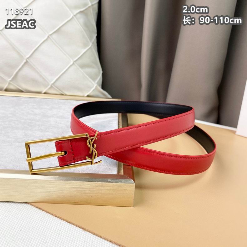YSL belt 20mmX90-110cm 8L (13)