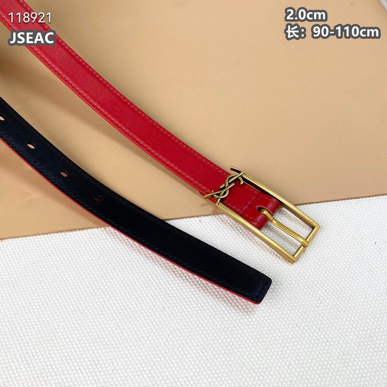 YSL belt 20mmX90-110cm 8L (14)