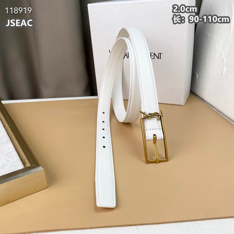 YSL belt 20mmX90-110cm 8L (5)