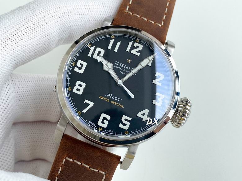 Zenith 45x12.5mm nyh (10)