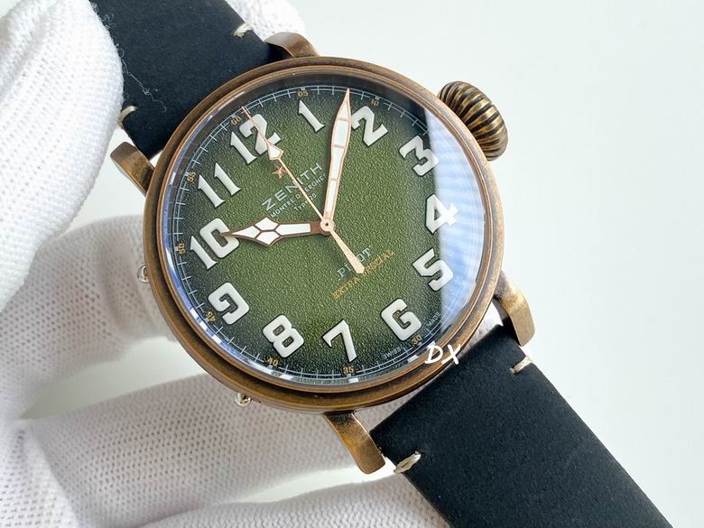 Zenith 45x12.5mm nyh (20)