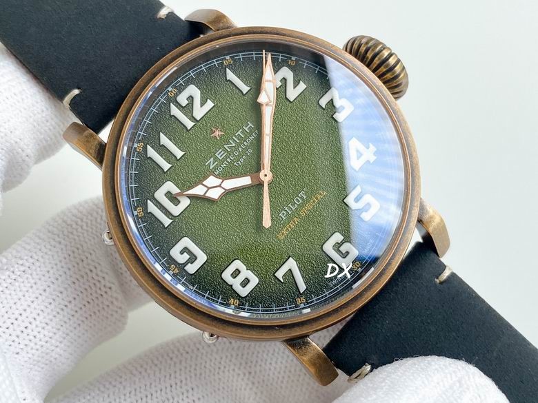 Zenith 45x12.5mm nyh (22)