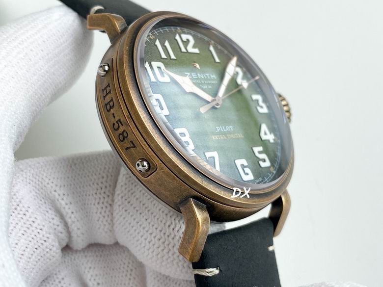 Zenith 45x12.5mm nyh (23)