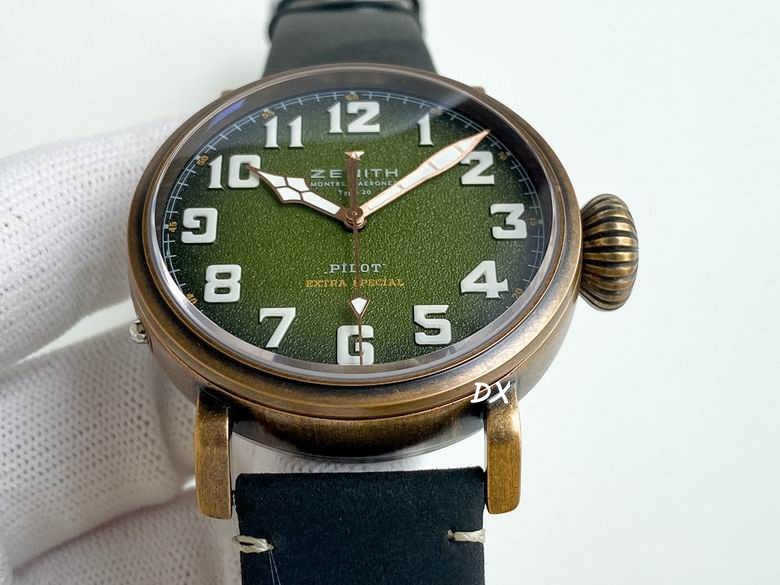 Zenith 45x12.5mm nyh (24)