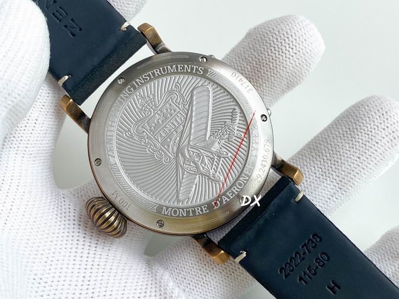 Zenith 45x12.5mm nyh (27)