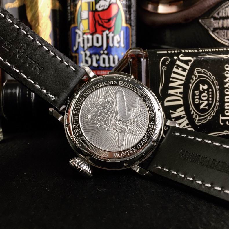 Zenith watch 47mm 123130 (1)