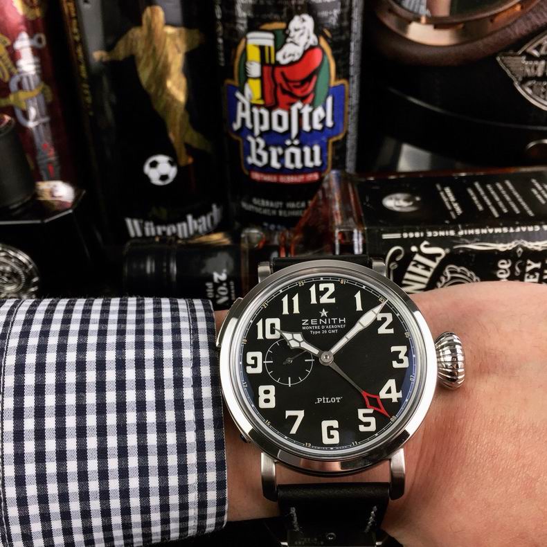 Zenith watch 47mm 123130 (6)