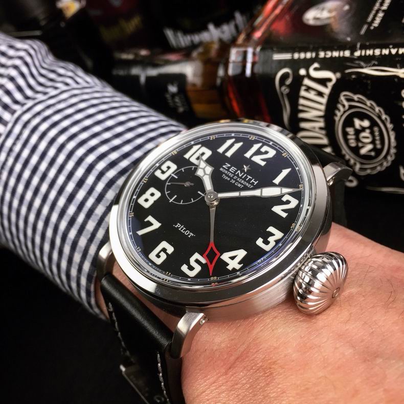 Zenith watch 47mm 123130 (7)