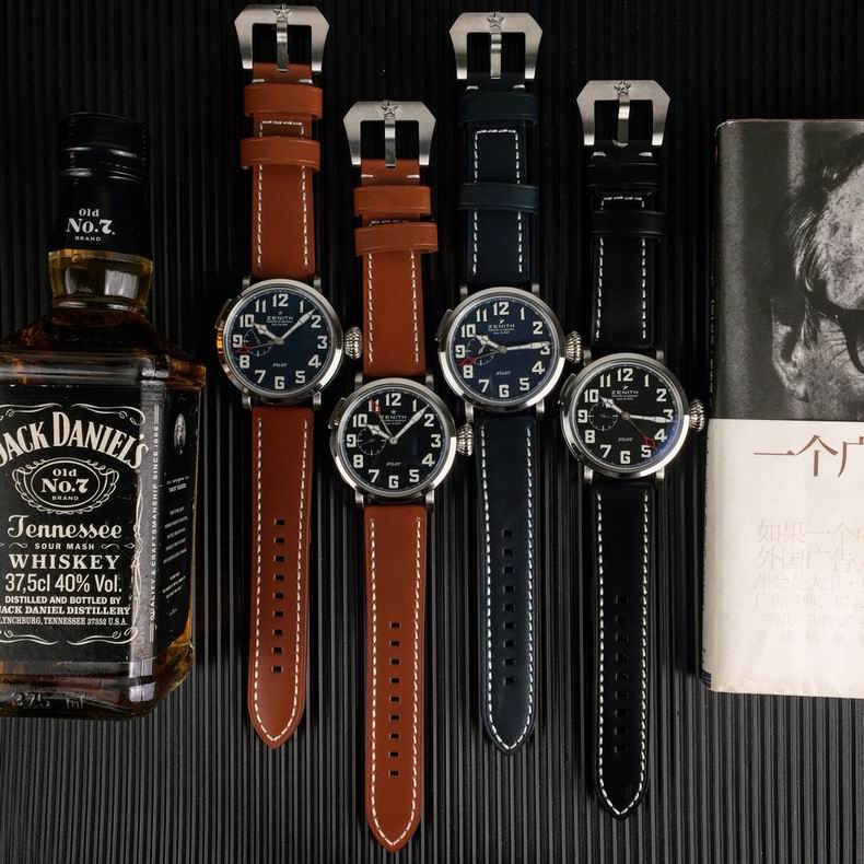 Zenith watch 47mm 123130 (8)