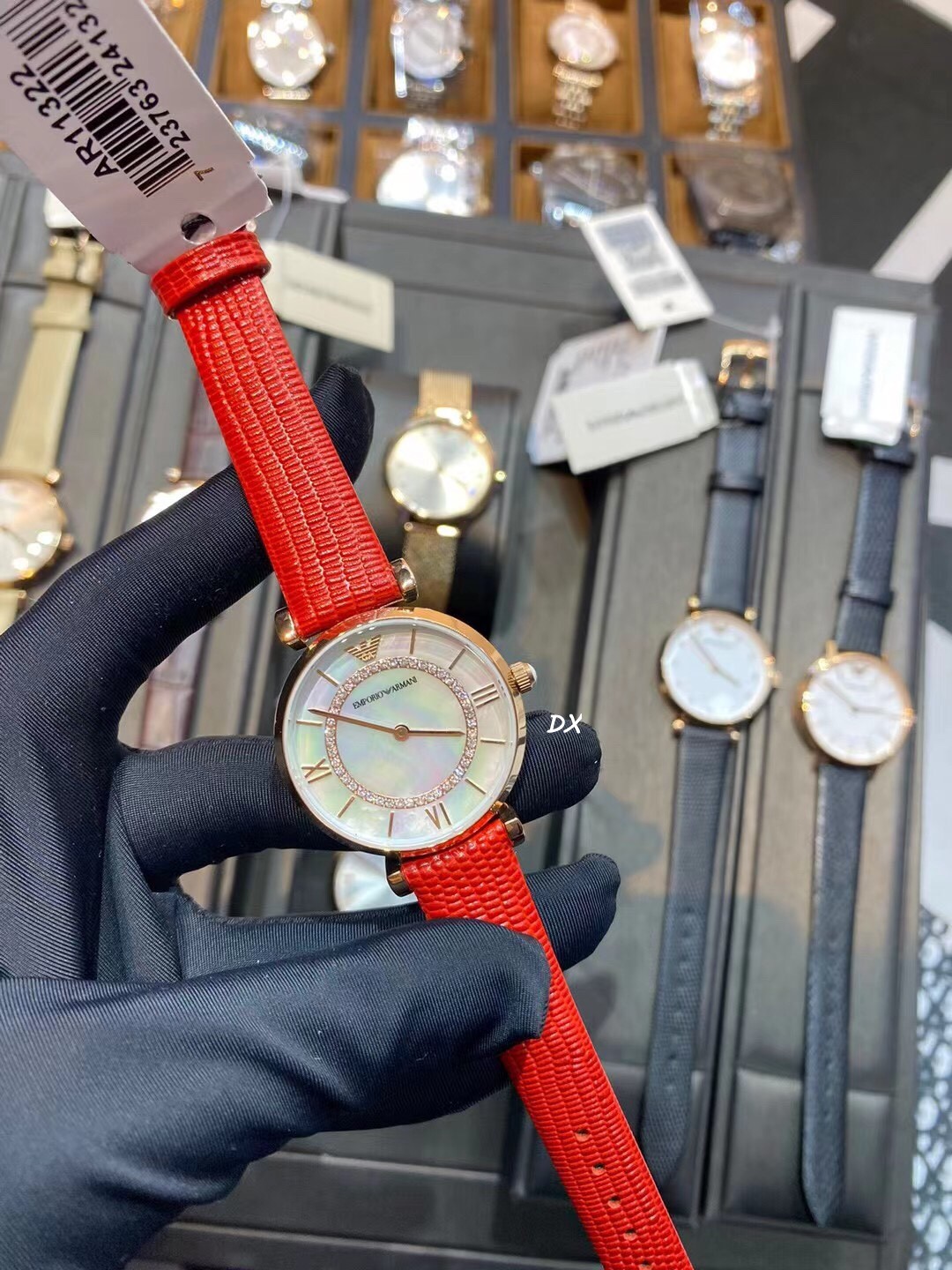 Armani 32x7mm 3nms (2)