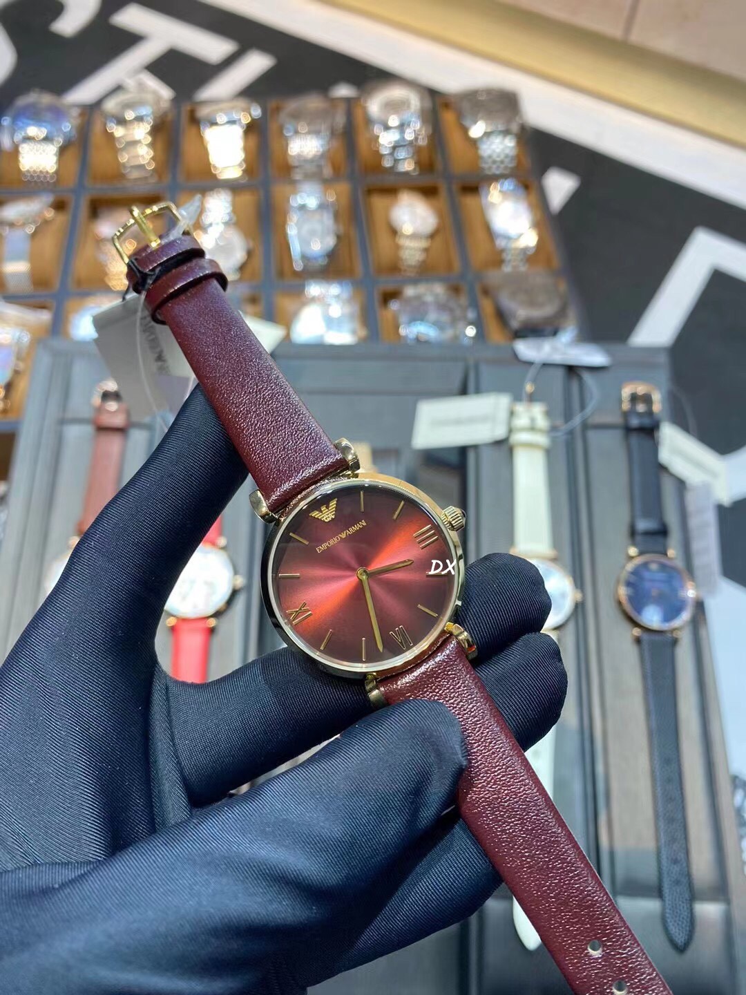 Armani 32x8mm 3nms (5)