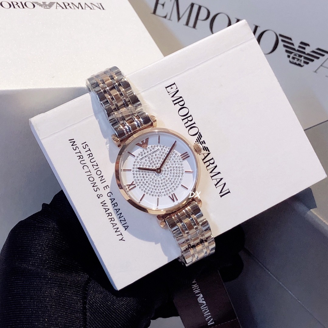 Armani 32x9mm 2nms (11)