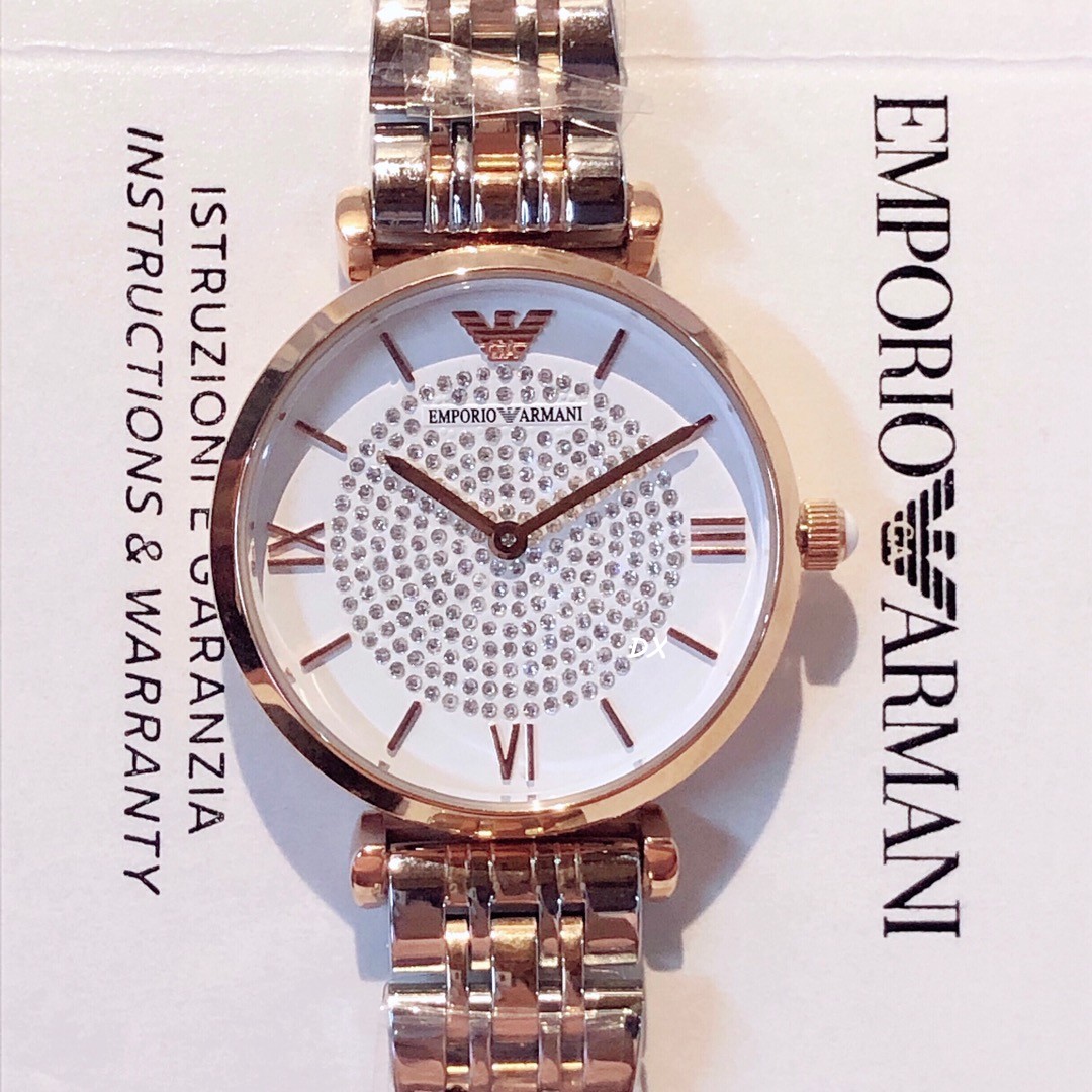 Armani 32x9mm 2nms (12)