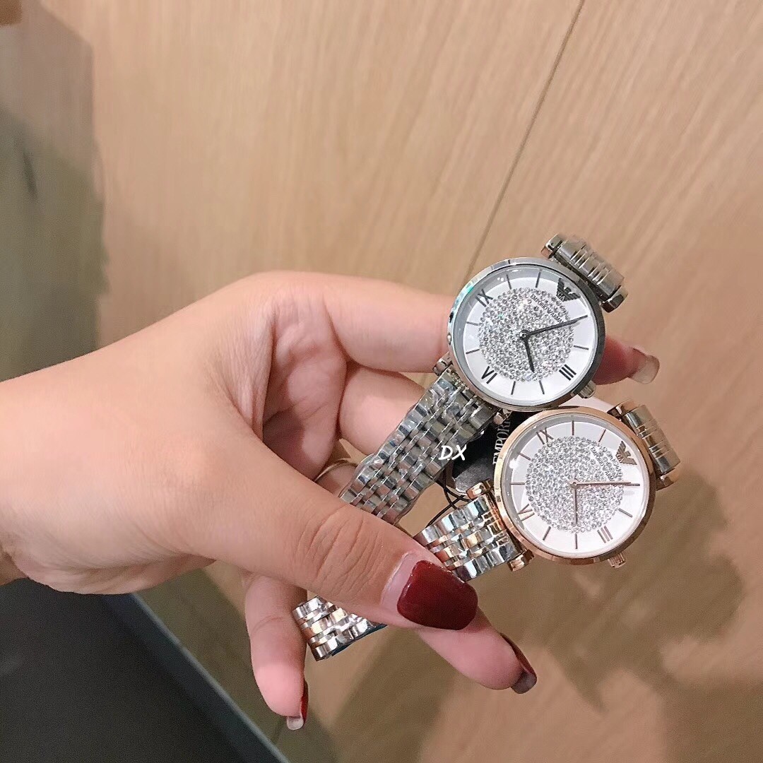 Armani 32x9mm 2nms (2)