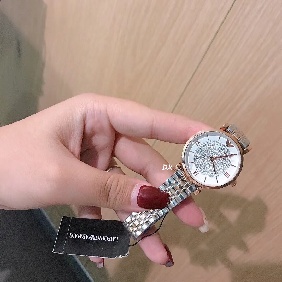 Armani 32x9mm 2nms (4)