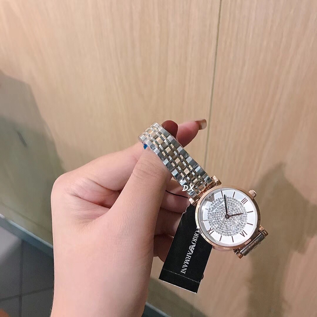 Armani 32x9mm 2nms (6)